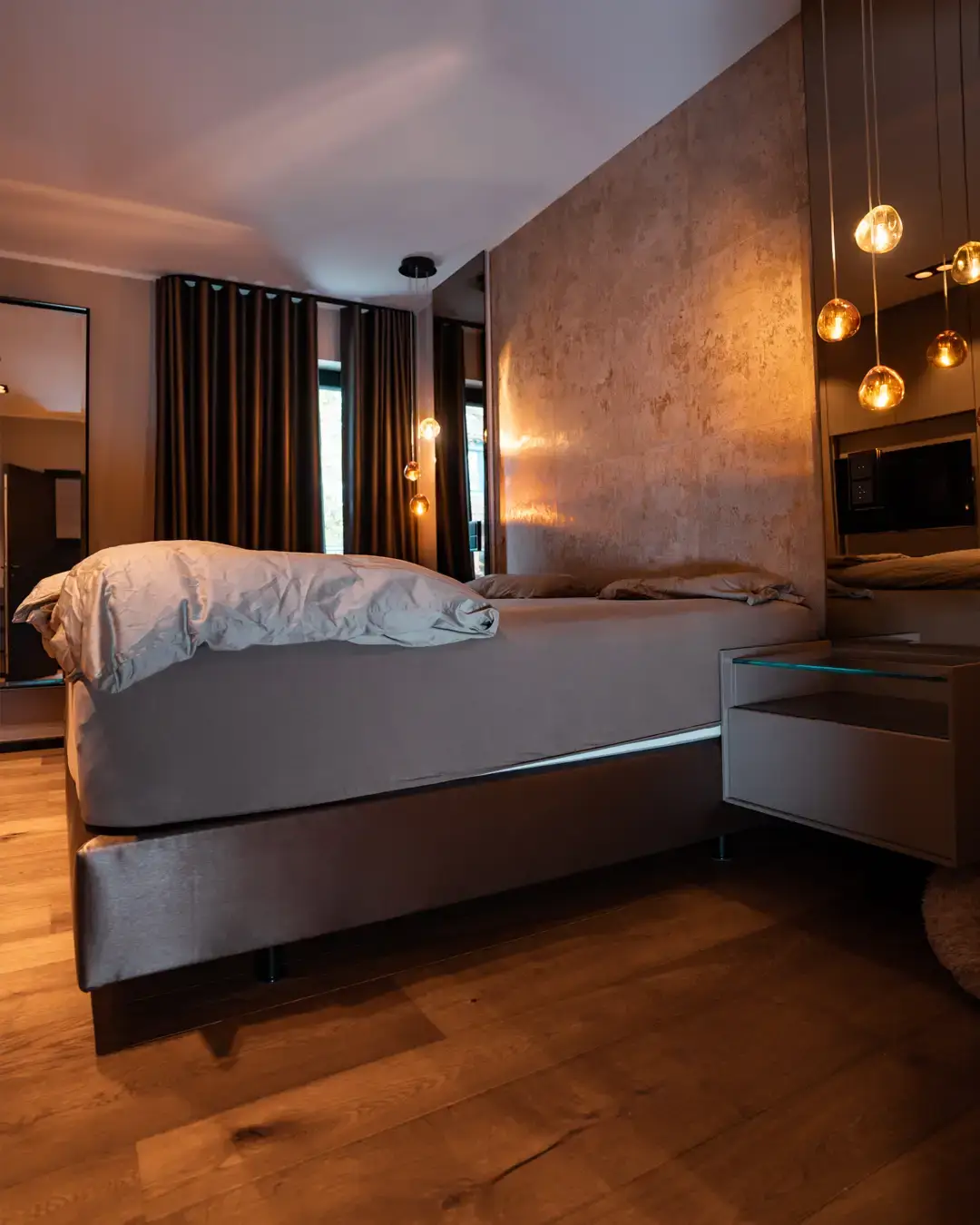 Schlafzimmer-N1
